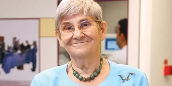 Canan Karatay uyardı! ‘Erkekler pilav yemesin’