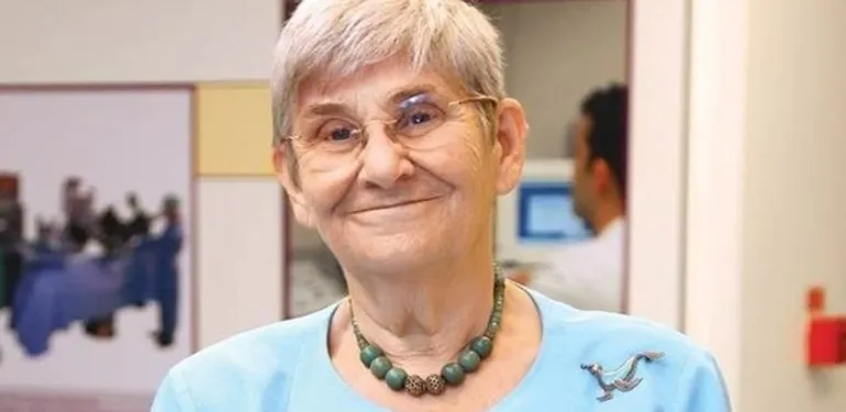 Canan Karatay uyardı! ‘Erkekler pilav yemesin’