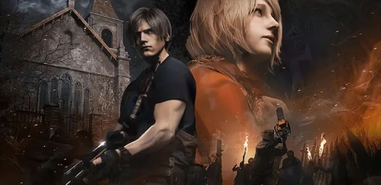 Capcom, Öbür Resident Evil Oyunlarının da Remake’inin Geleceğini Resmen Doğruladı