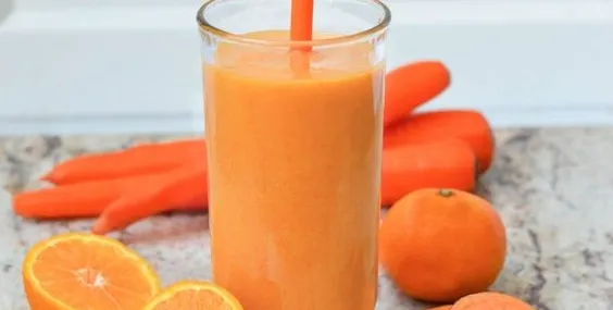 Cilt yenilenmesine iyi gelecek içecek tarifi