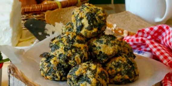 Çocuklara ıspanak yediren tarif! Köftenin en ekonomik hali…