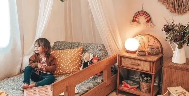 Çocukların odalarını dekore ederken dikkat edilmesi gereken noktalar!