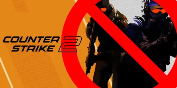 Counter-Strike 2 Oyuncuları, Durup Dururken Banlanmaya Başladı: Valve’dan Açıklama Geldi