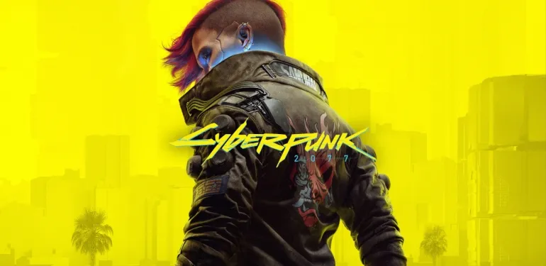 Cyberpunk 2077’ye efsane bir güncelleme geliyor!