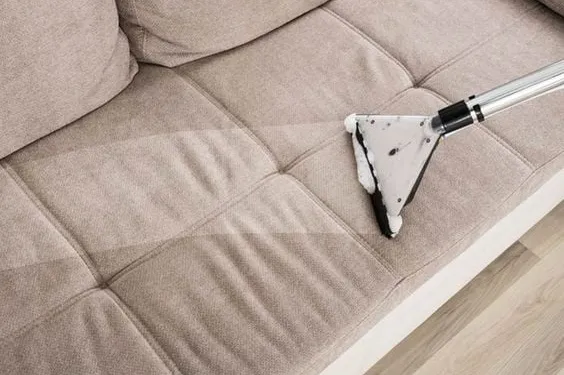 Dikkat koltuklarınızı süpürmeden bir kez daha düşünün!