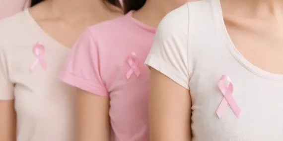 Dikkat uzman isim yanıtladı! 8 kadından 1’i yakalanıyormuş.. İşte 10 soruda meme kanseri