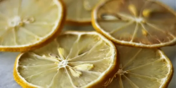 Dolapta yarım limon bırakıyorsanız yandınız! Sakın ama sakın yapmayın! Öyle bir zararı çıktı ki…