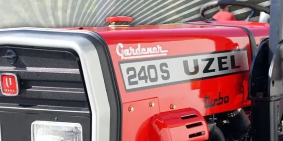 Dünyada Birinci 10’daydı: Yerli Traktör Şirketi Uzel’in Aile İçi Çekişmeler Yüzünden İflas Etmesinin Sansasyonel Öyküsü