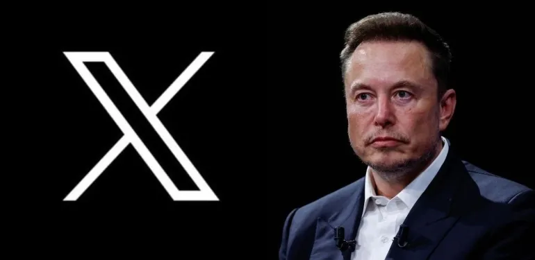 Elon Musk, Filistin’e takviyesi yüzünden X’ten reklam çekenlere sert cevap verdi!