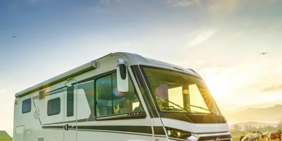 Ev alınacak paralara karavan alınıyor! İşte detaylar…