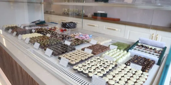 Geleneksel çikolata revaşta! Talep oldukça fazla