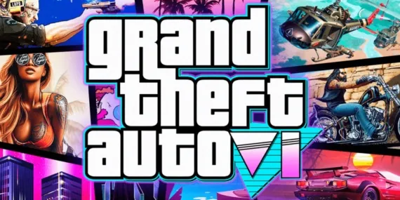 GTA 6 birinci tanıtım görüntüsüne farklı yansılar geldi! Kimi beğendi, kimi yerin tabanına gömdü