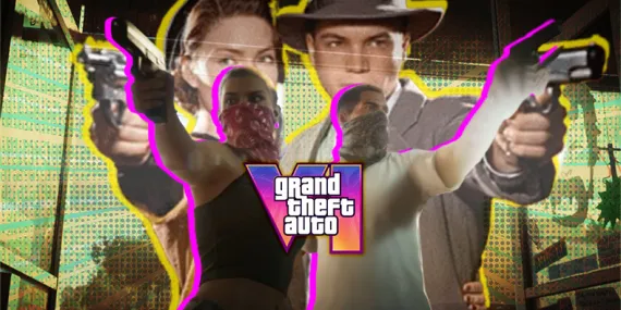 GTA 6’daki Çiftin Esin Kaynağı Olduğu Düşünülen Azılı Hatalılar “Bonnie ve Clyde” Hakkında Bilmeniz Gereken Her Şey