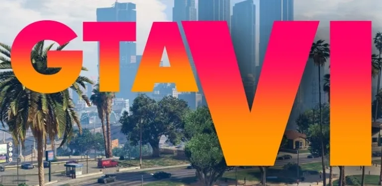 GTA 6’nın Birinci Fragmanının Ne Vakit Yayınlanacağı Açıklandı!