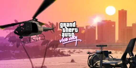 GTA 6’nın oynanış imgeleri ve harita ayrıntıları internete sızdı