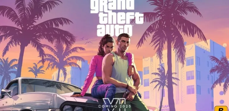 GTA 6’nın Yüksek Çözünürlüklü Duvar Kağıtlarını Sizler İçin Derledik [Hemen İndirebilirsiniz]