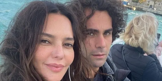 Hande Ataizi’den tepki çekecek açıklama! ‘Evlilik düşünmüyorum’