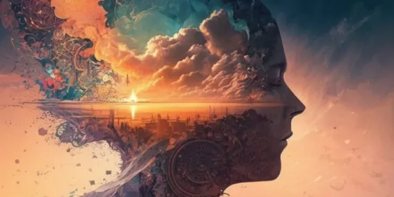 Hayal Görürken Bile Çalışmanın Bir Yolu Bulunmuş Olabilir (Kim Fonluyor Bu Projeyi Şeytan mı?)