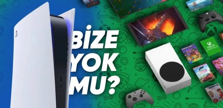 Hayal Kurmayı Bırakabiliriz: Xbox Game Pass’in Hiçbir Vakit PlayStation’a Gelmeyeceği Açıklandı