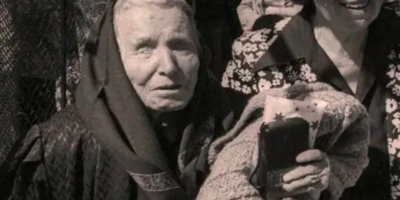 Her dediği çıkan kahinin Orta Doğu kehaneti tartışma konusu oldu: Halifelik geri gelecek!