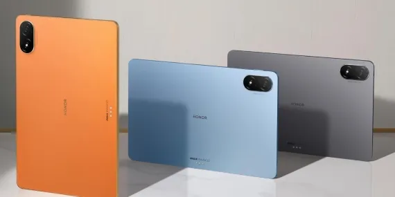 Honor Tablet 9, 35W süratli şarj takviyesiyle sertifikalandı