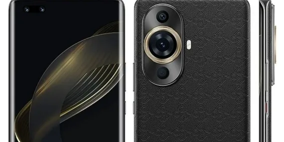 Huawei Nova 12 Ultra ışık suratında süratli şarjla geliyor!