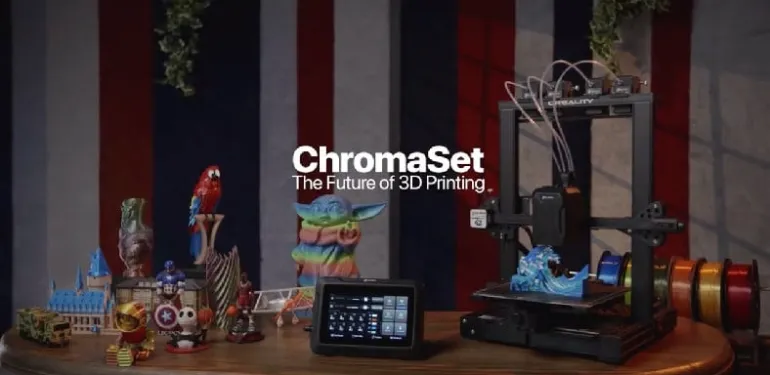 İki Türk Genci Tarafından Kurulan 3D Yazıcı Teşebbüsü Co Print, 64 Ülkede 425 Bin Dolarlık Ön Satış Yaptı!