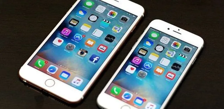 iPhone’un ikonik Home butonu geri geliyor!