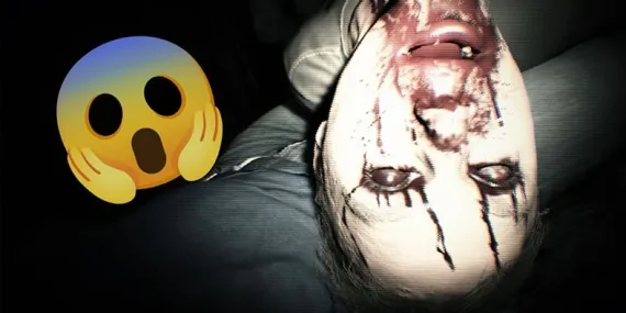 Kan Gövdeyi Götürüyor: Mide Bulandırıcı Sahneleriyle Oyuncuları Dehşete Düşüren 10 Görüntü Oyunu