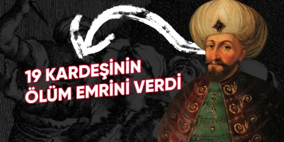 Kardeşler Ortasındaki Taht Oyunları: Osmanlı İmparatorluğu’nun Kuruluşundan Yıkılışına Kadar Kullandığı ‘Veraset Sistemi’ Tam Olarak Nedir?