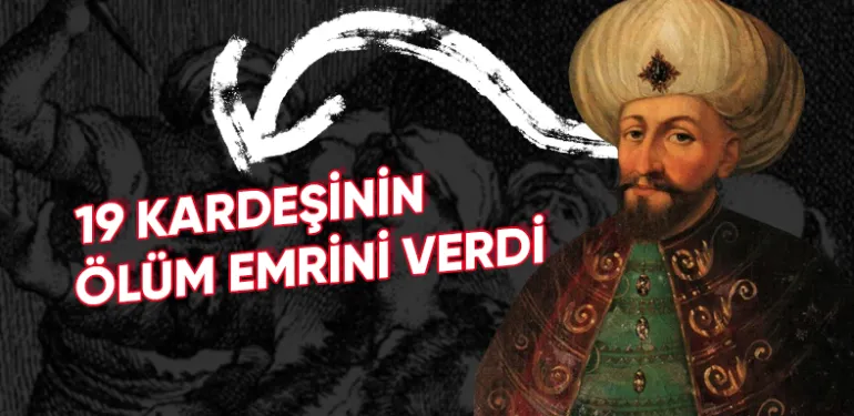 Kardeşler Ortasındaki Taht Oyunları: Osmanlı İmparatorluğu’nun Kuruluşundan Yıkılışına Kadar Kullandığı ‘Veraset Sistemi’ Tam Olarak Nedir?