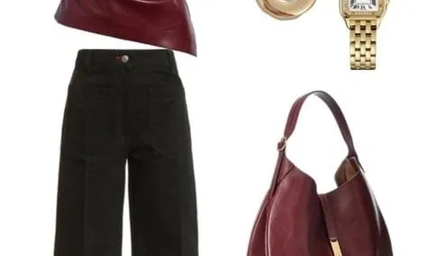 Kış sezonuna damga vuracak o renk belli oldu! İşte kışın en trend rengi…