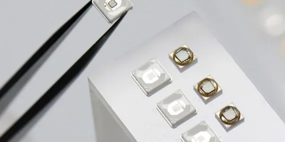 LG Innotek panel altı kamera teknolojisinde büyük ilerleme kaydetti!