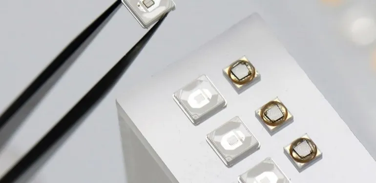 LG Innotek panel altı kamera teknolojisinde büyük ilerleme kaydetti!