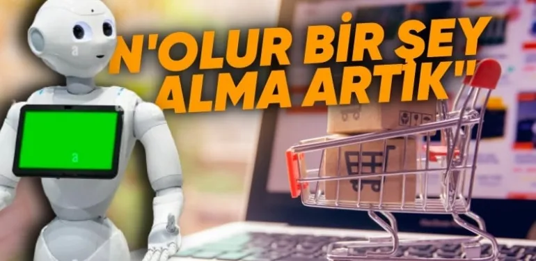 Mastercard, Yapay Zekâ Takviyeli Alışveriş Asistanı Duyurdu (Kredi Kartı Borçlarımızı Hatırlatsa Yeterli)