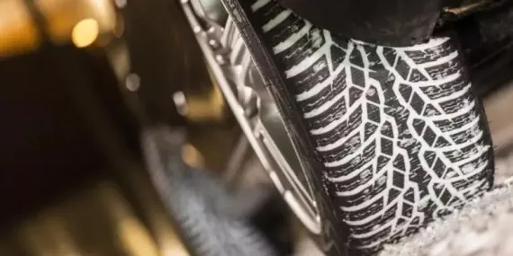 Mecburî Kış Lastiği Uygulaması Başladı: İşte Bilmeniz Gereken Her Şey!