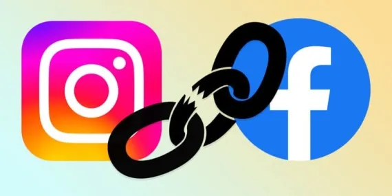Meta, Instagram’dan Facebook’a İleti Atabilme Özelliğinin Fişini Çekiyor
