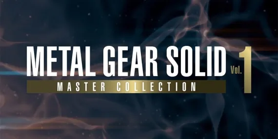 Metal Gear Solid: Master Collection inceleme