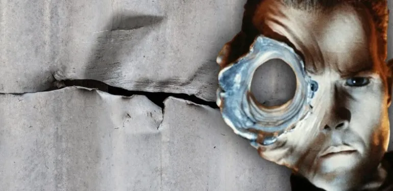 Metallerin Kendi Kendilerine Tamir Olabildiği Ortaya Çıktı (Ama Çok Yavaş)