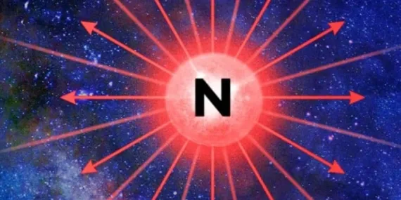 Mete Atatüre’den Tarihi Bir Keşif Daha: Mıknatısların İkiden Fazla Kutbu Olabilir!