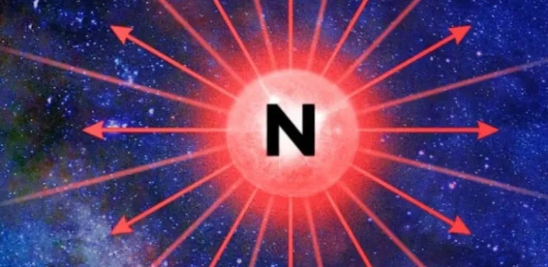 Mete Atatüre’den Tarihi Bir Keşif Daha: Mıknatısların İkiden Fazla Kutbu Olabilir!