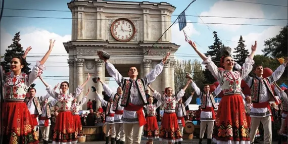 Moldova Hakkında 9 Farklı Bilgi: Neden Turistlerin En Az Ziyaret Ettiği Ülkelerden Biri?