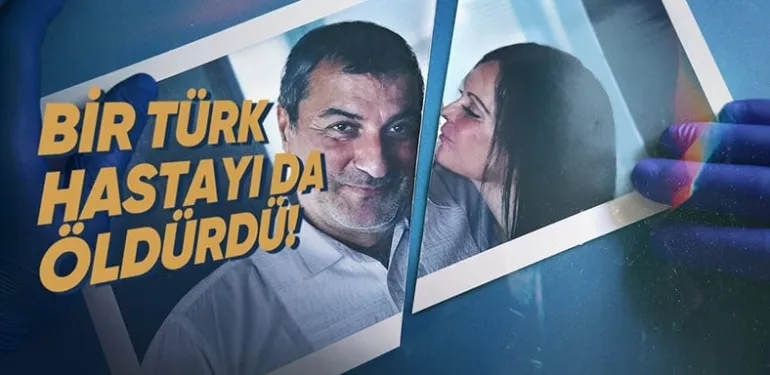 Netflix Belgeseliyle Gündemde: Tedavi İsmi Altında Hastalarının Boğazlarına Pipetten Farksız Plastikler Yerleştiren Vahim Cerrah