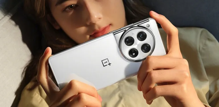 OnePlus 12R, global pazar için hazır