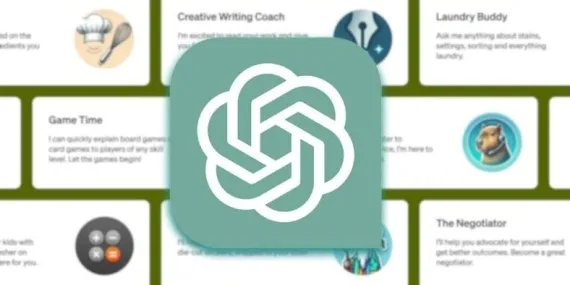 OpenAI, ChatGPT İçin Duyurduğu ve Bu Ay Açılması Beklenen “GPT Store”u 2024’e Erteledi