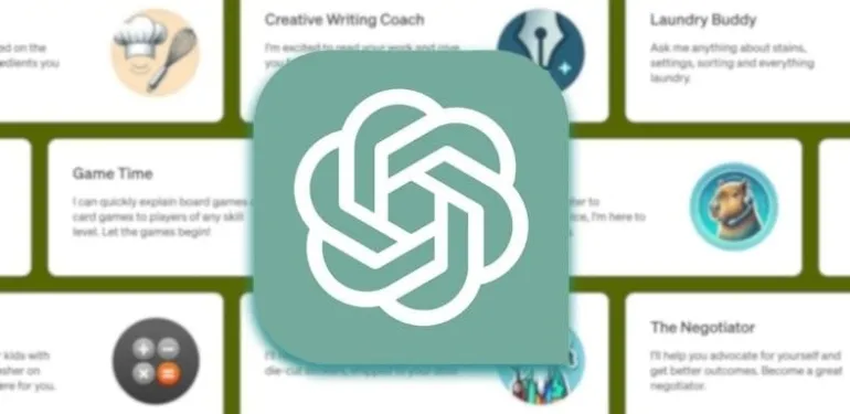 OpenAI, ChatGPT İçin Duyurduğu ve Bu Ay Açılması Beklenen “GPT Store”u 2024’e Erteledi