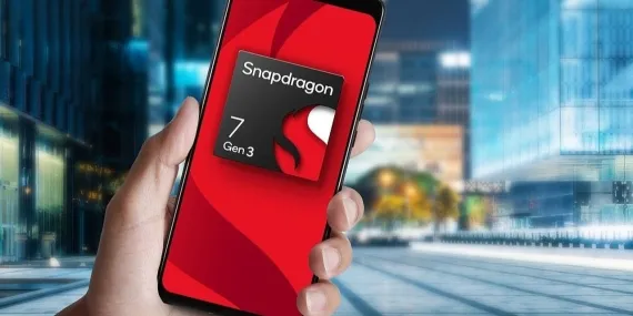 Poco X6, Snapdragon 7s Gen 2 ile gözüktü!
