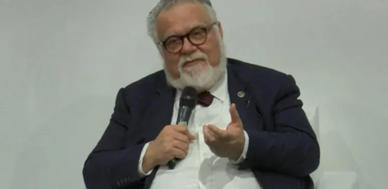 Prof. Dr. Celal Şengör, Çevrecilere “Zır Cahil” Dedi