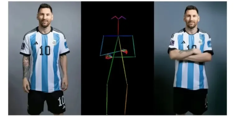 Rastgele Bir Fotoğrafı Kısa ve Gerçekçi Görüntülere Dönüştürebilen Yapay Zekâ Modeliyle Tanışın: “Animate Anyone”