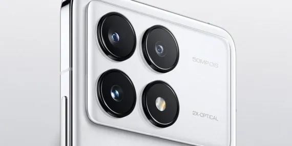 Redmi K70 serisi rekor kırdı: birinci 5 dakikada 600 bin ünite satıldı